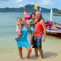 Отзыв от Лариса - виза ДТВ